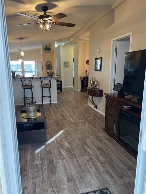 2350 Adobe Road #60