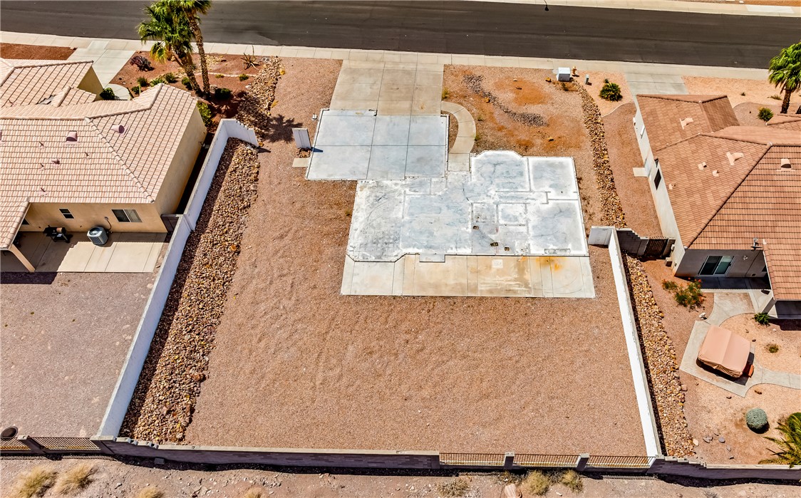 2941 La Paloma Drive