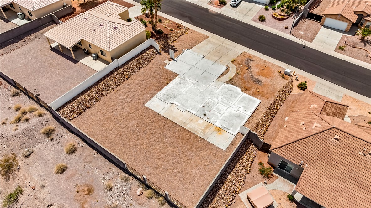 2941 La Paloma Drive