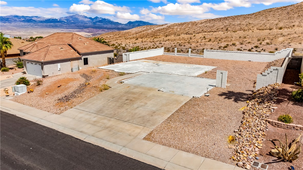 2941 La Paloma Drive