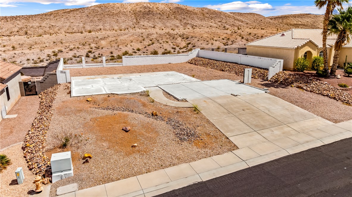 2941 La Paloma Drive