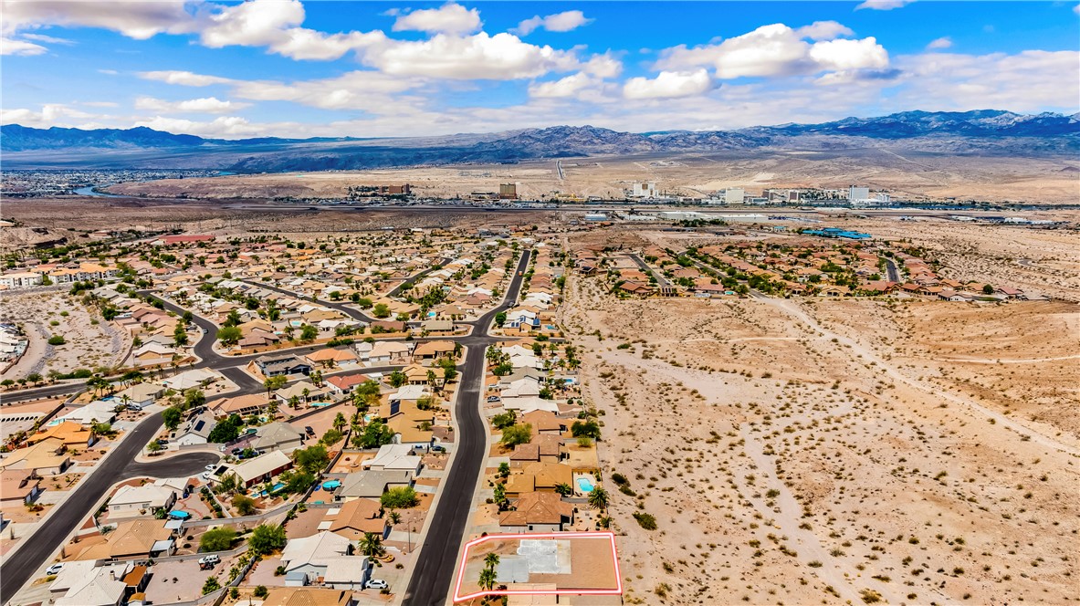 2941 La Paloma Drive