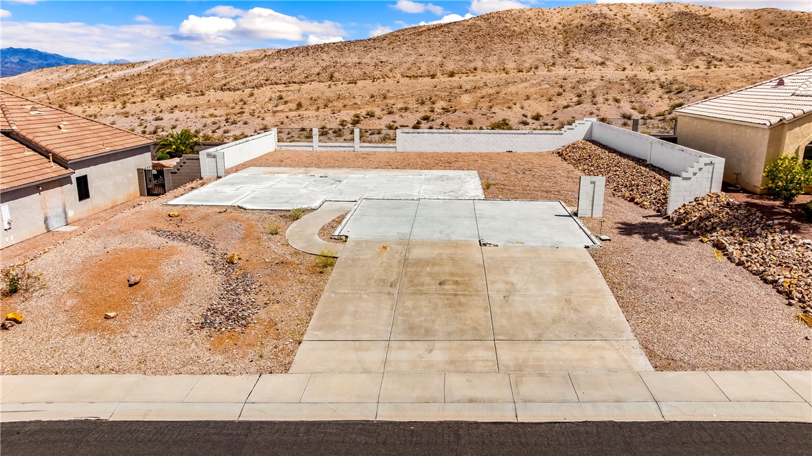 2941 La Paloma Drive
