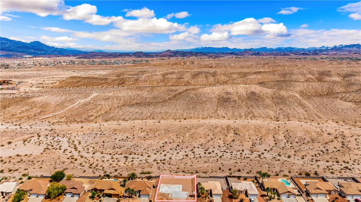 2941 La Paloma Drive