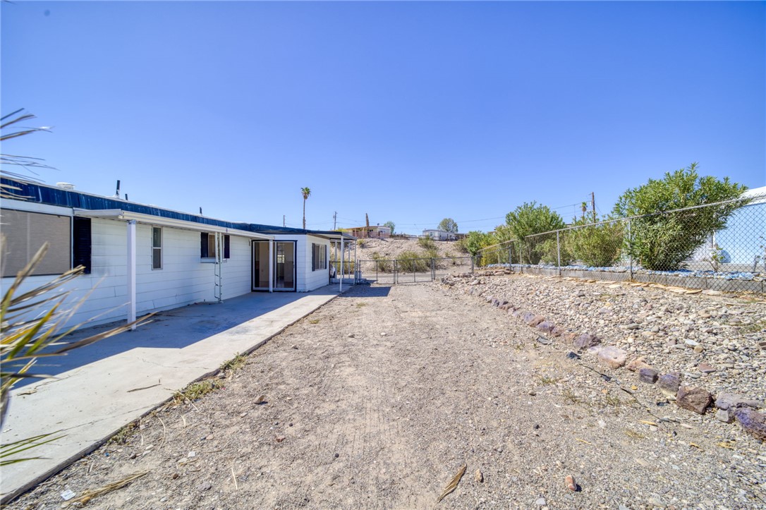 2300 Pima Lane