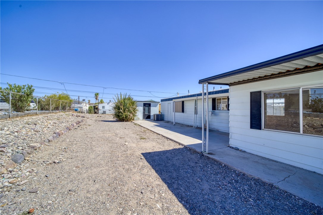 2300 Pima Lane