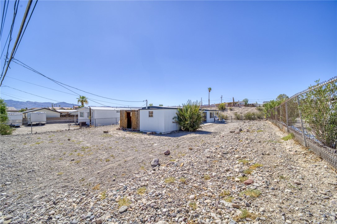 2300 Pima Lane