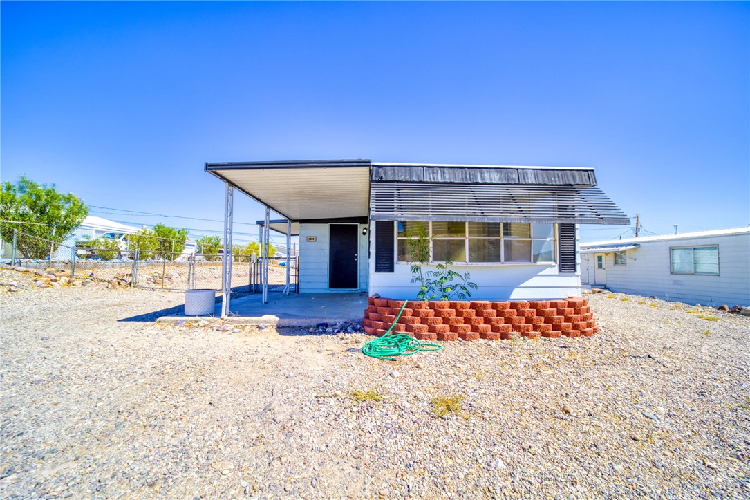 2300 Pima Lane