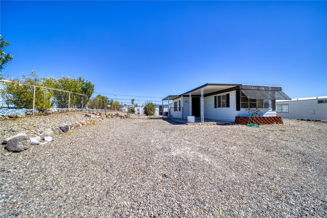 2300 Pima Lane