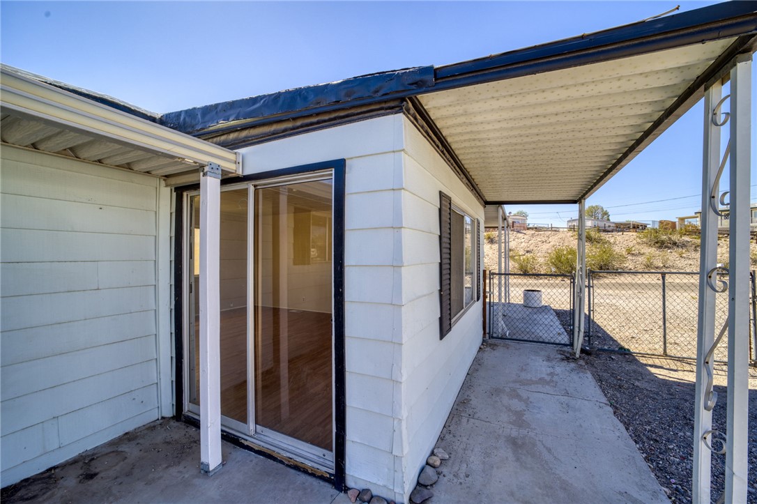 2300 Pima Lane