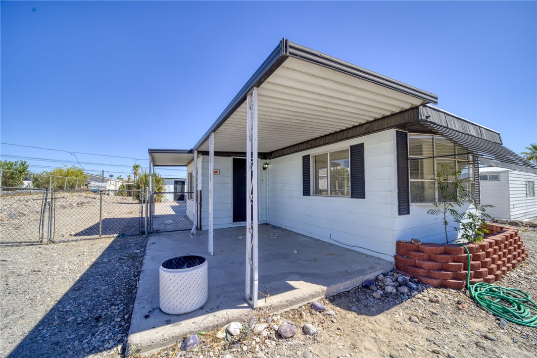 2300 Pima Lane