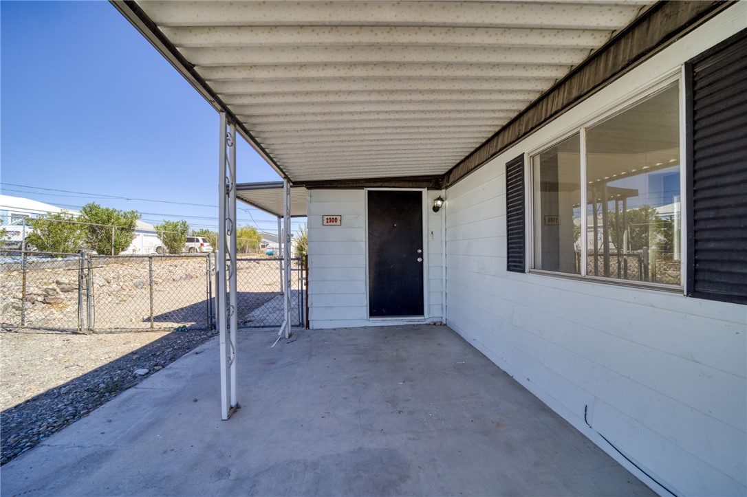 2300 Pima Lane
