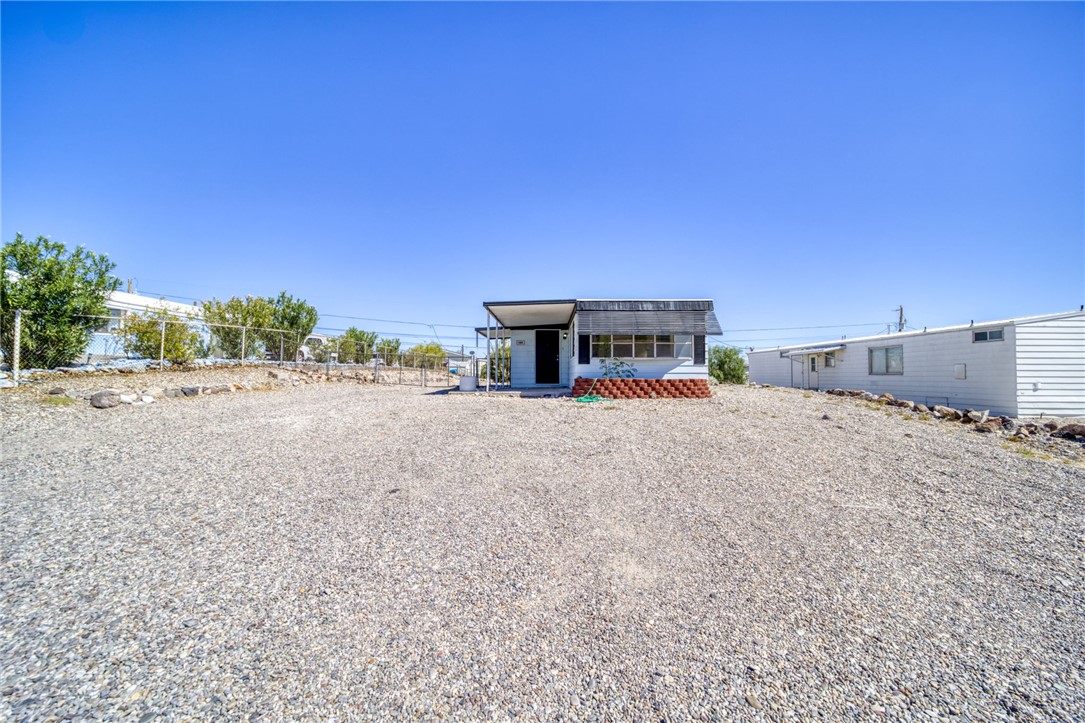 2300 Pima Lane