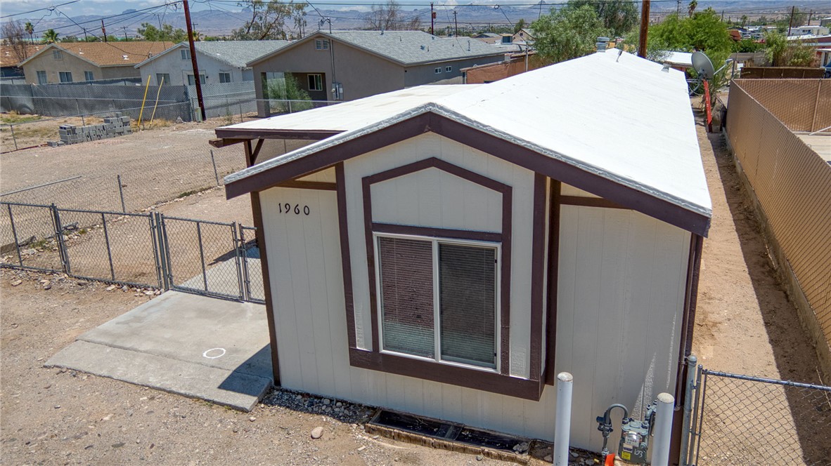 1960 Oliver Drive