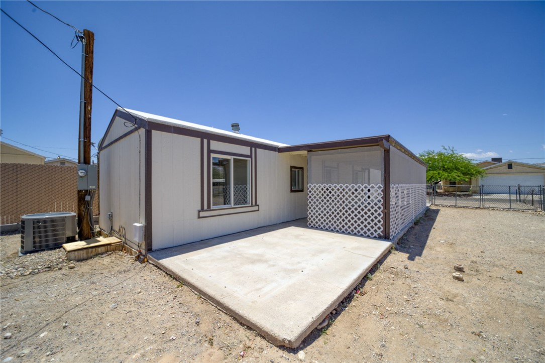 1960 Oliver Drive