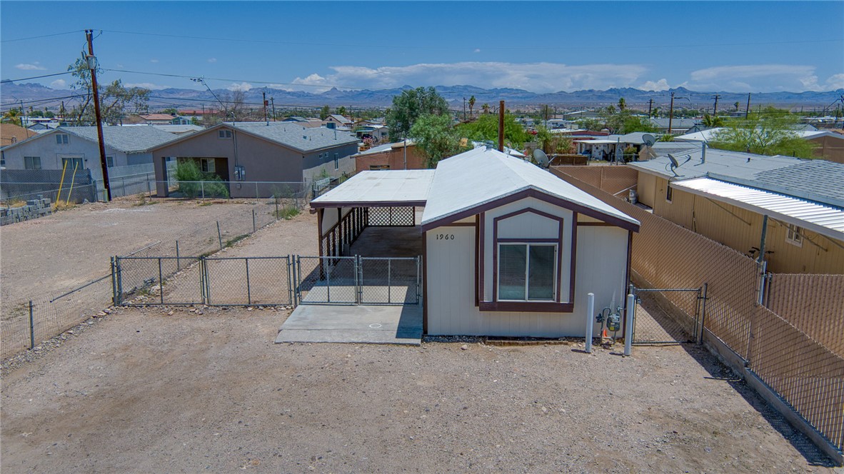 1960 Oliver Drive
