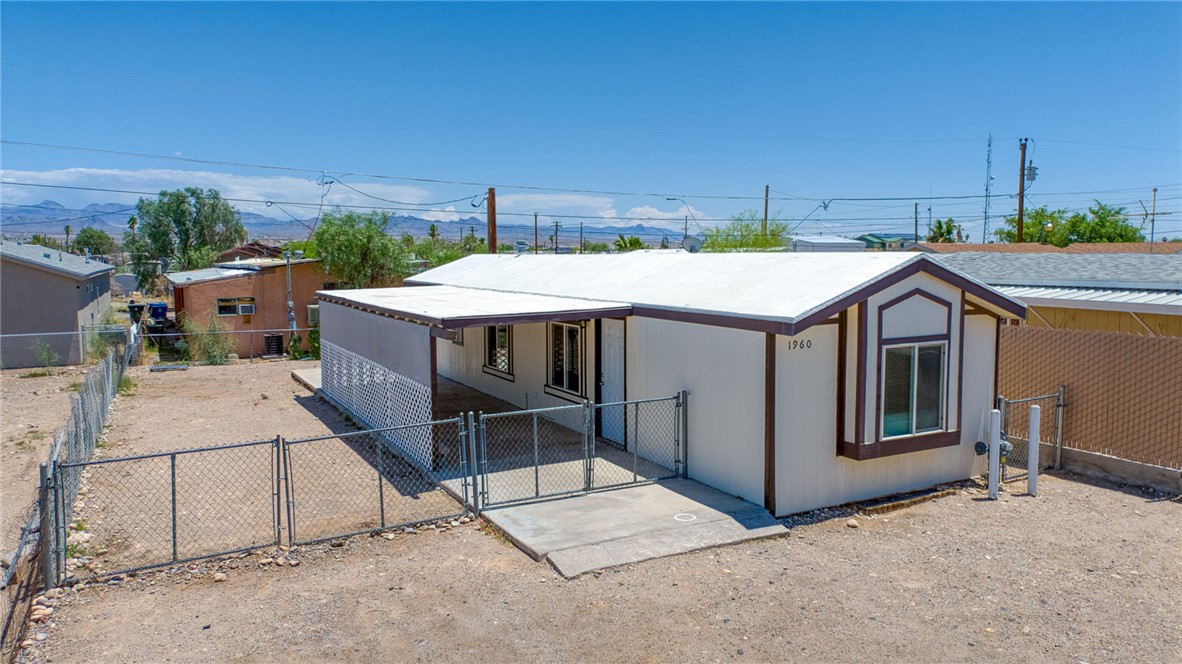 1960 Oliver Drive