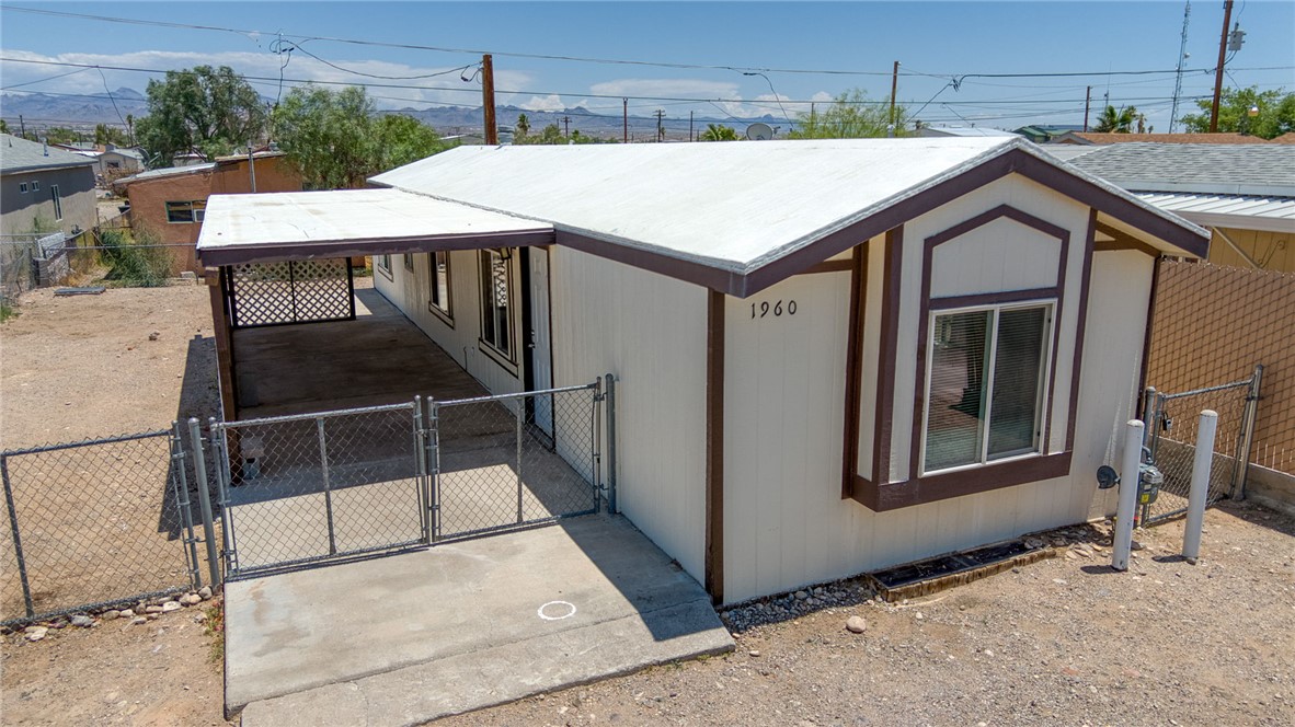 1960 Oliver Drive