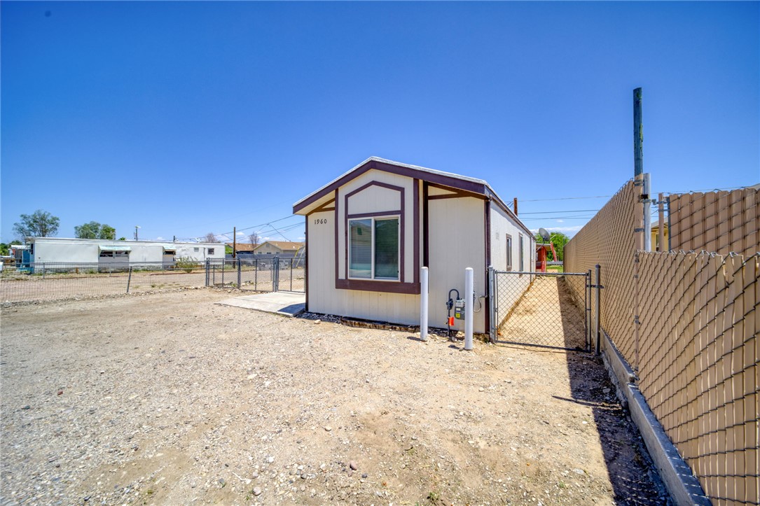 1960 Oliver Drive