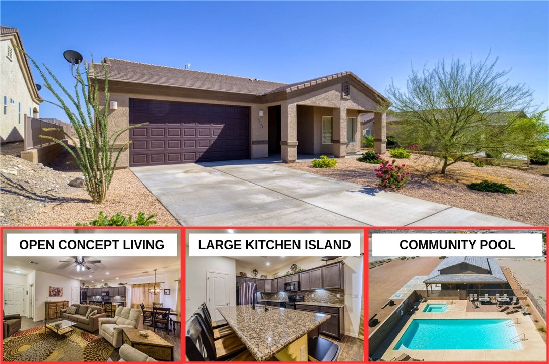 2740 Wilderness Lane