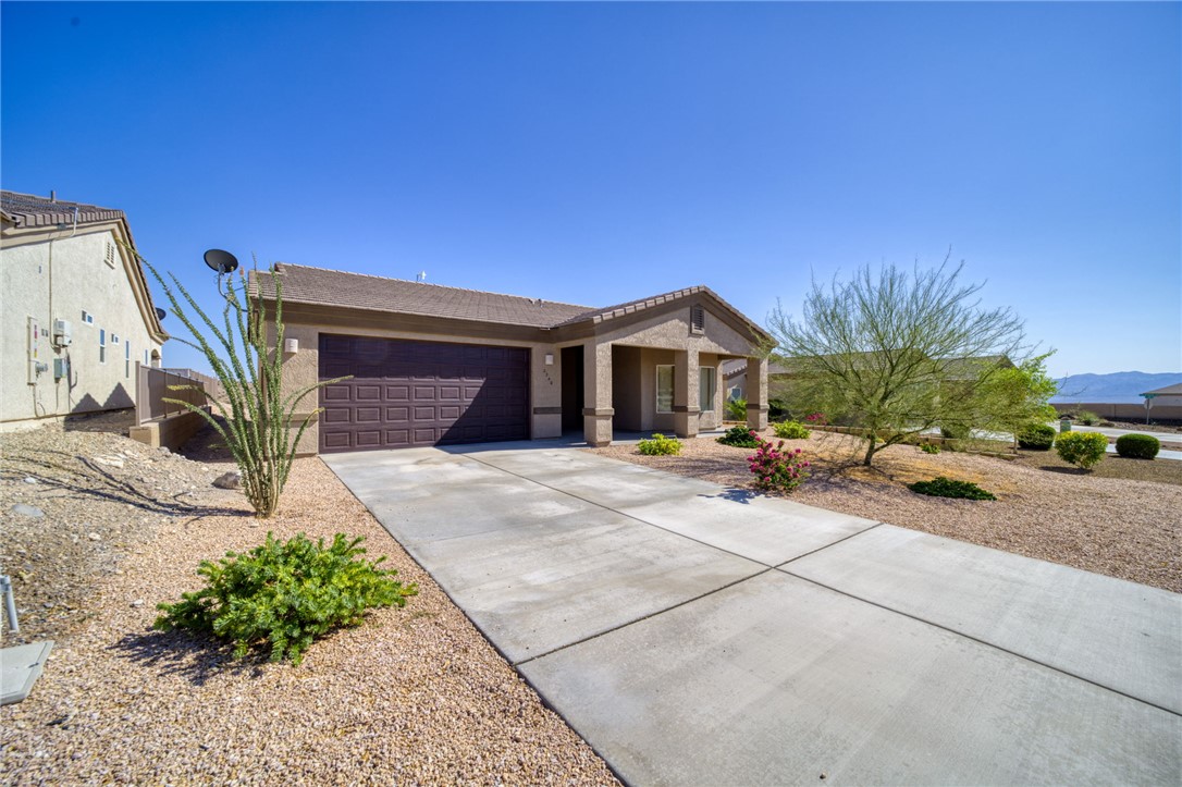 2740 Wilderness Lane