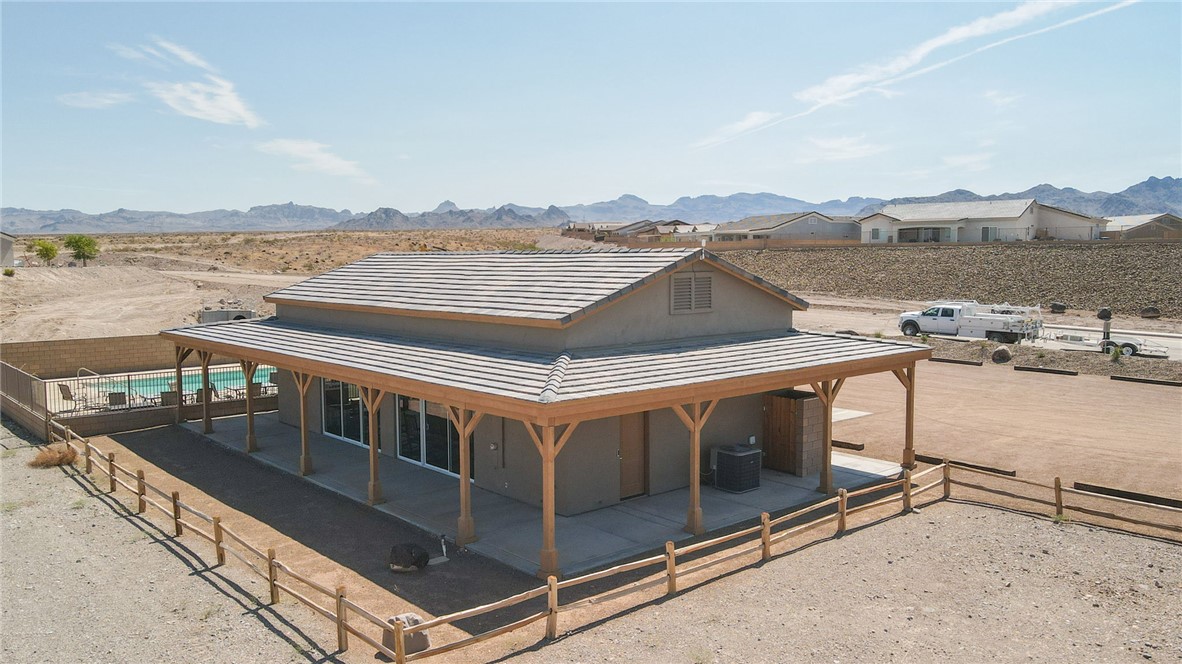 2740 Wilderness Lane