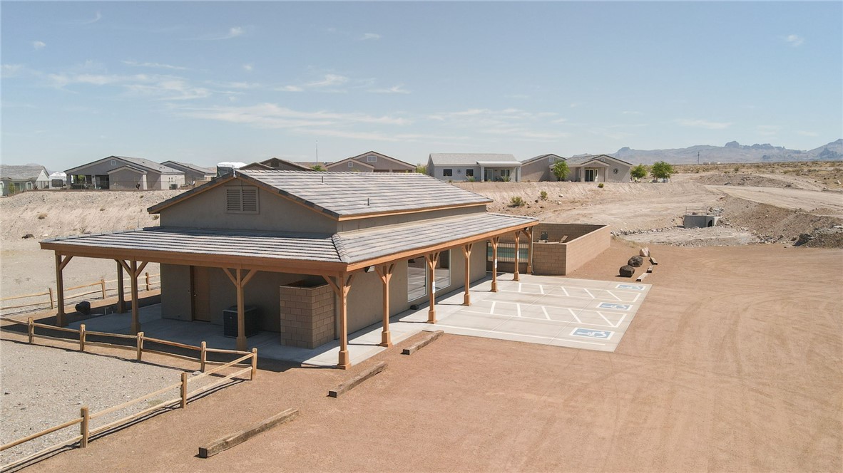 2740 Wilderness Lane