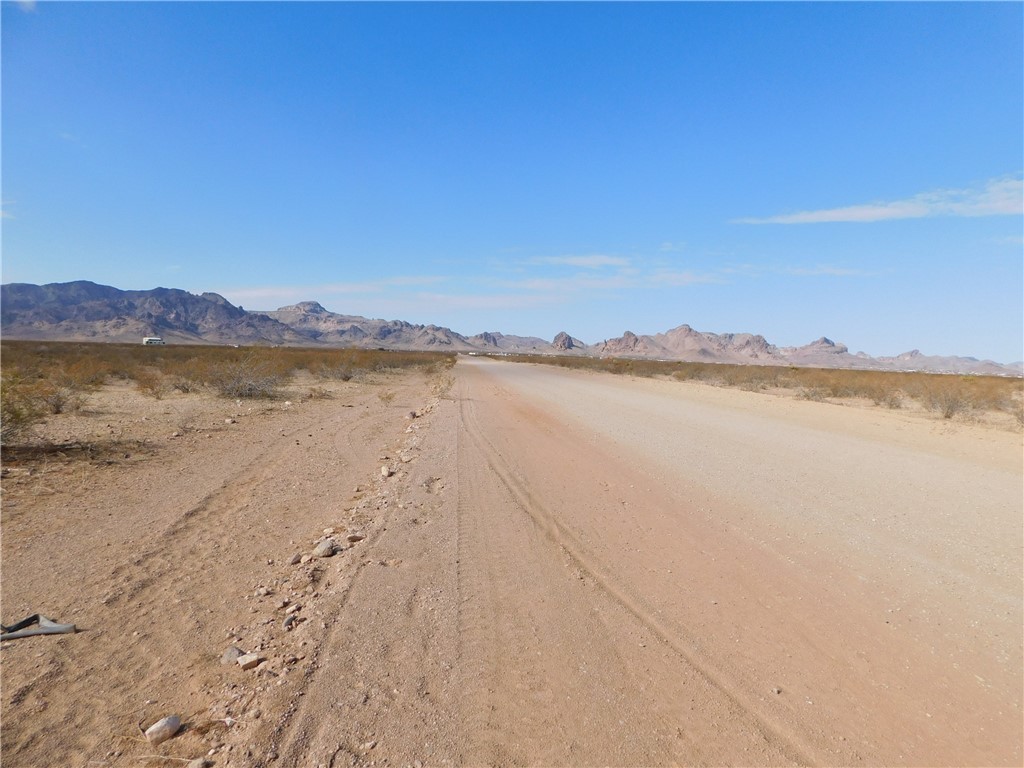 Lot 1 S Halite Road