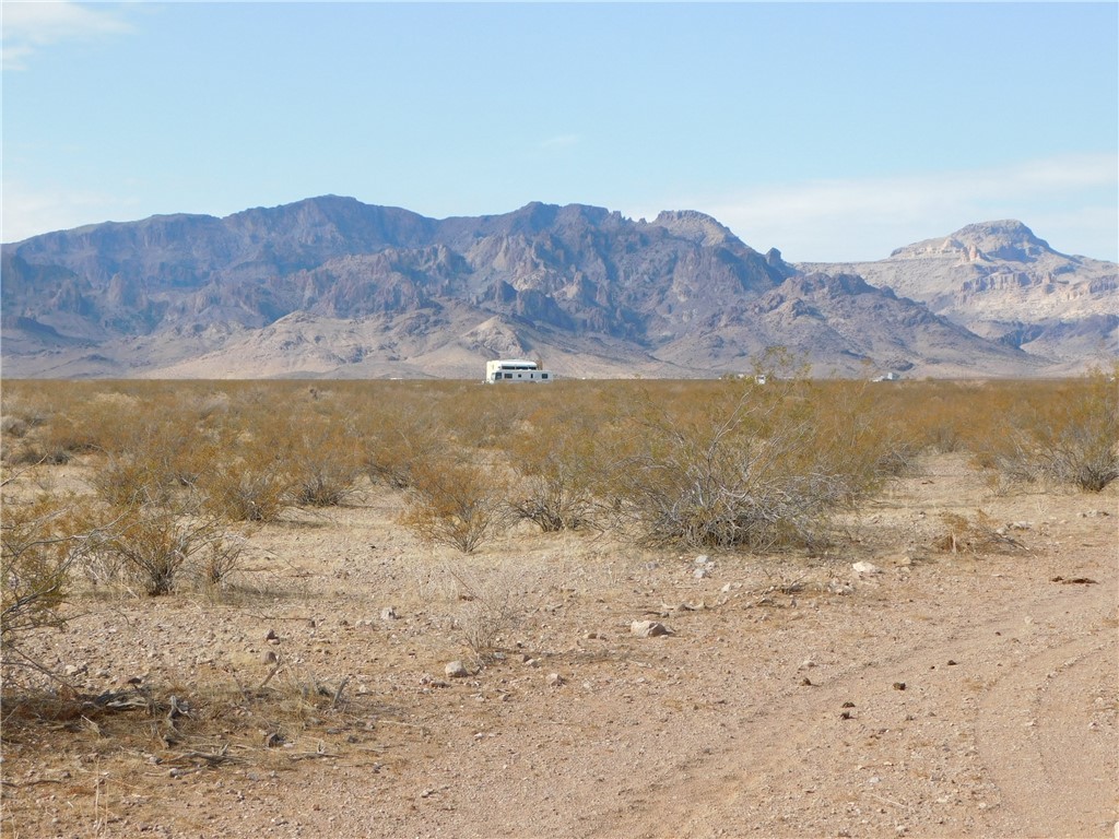 Lot 1 S Halite Road