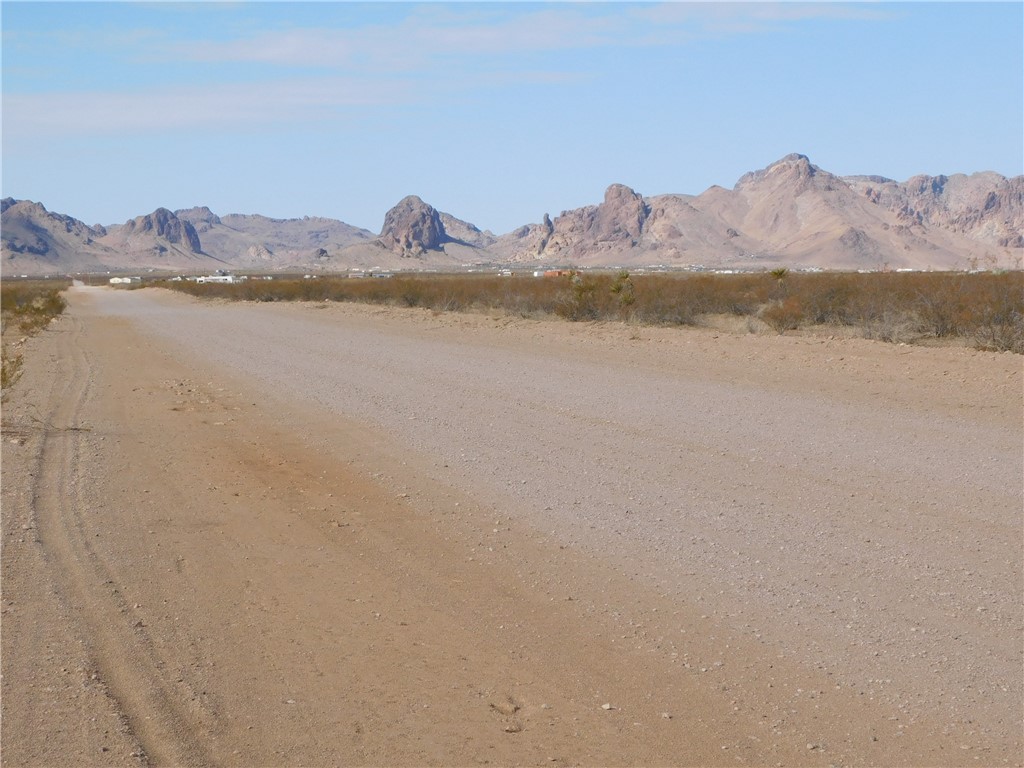 Lot 1 S Halite Road