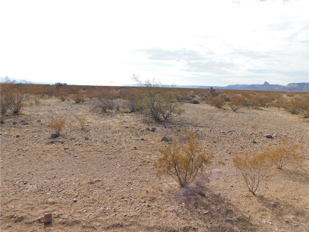 Lot 1 S Halite Road