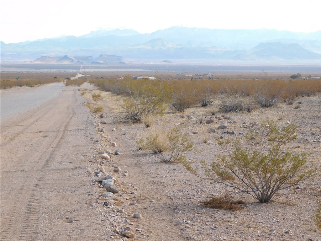 Lot 1 S Halite Road