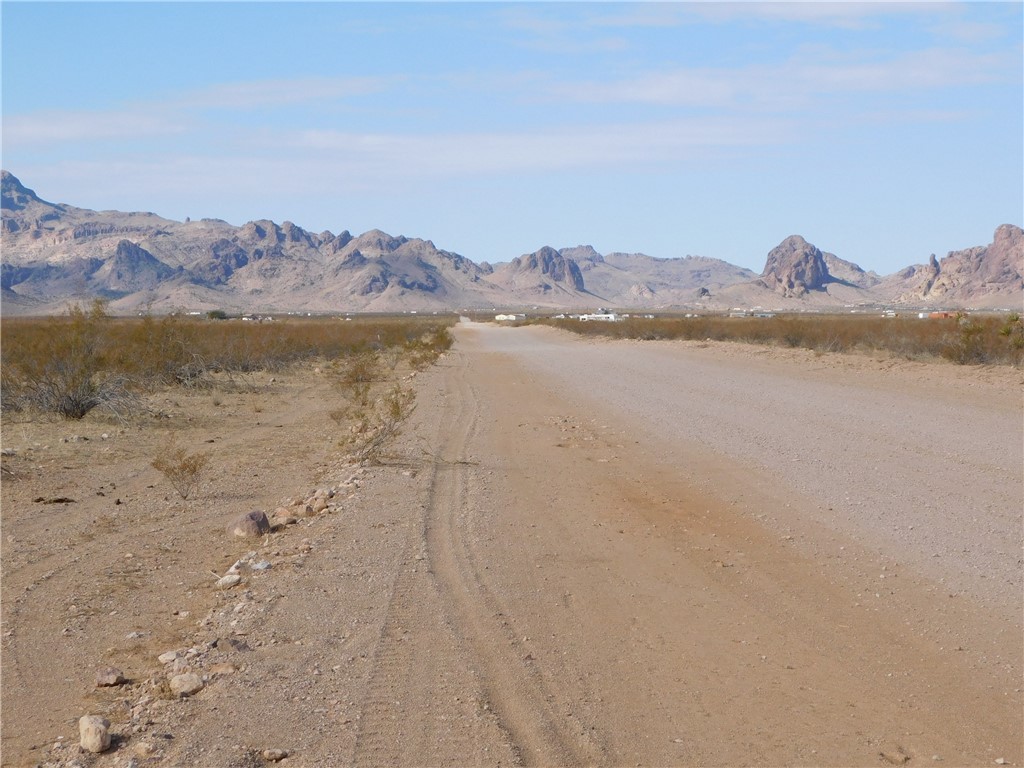 Lot 1 S Halite Road