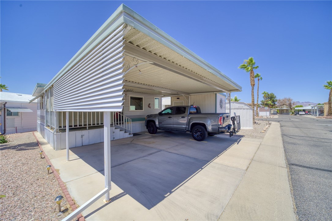 2000 Ramar Road
