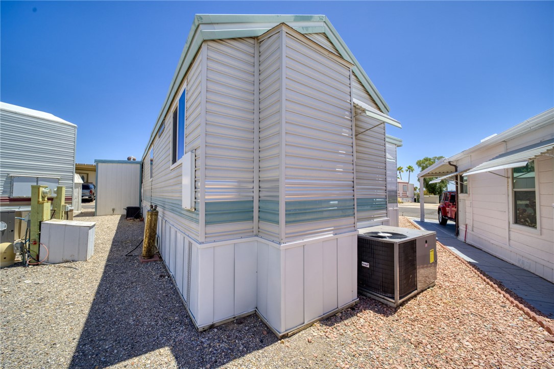 2000 Ramar Road