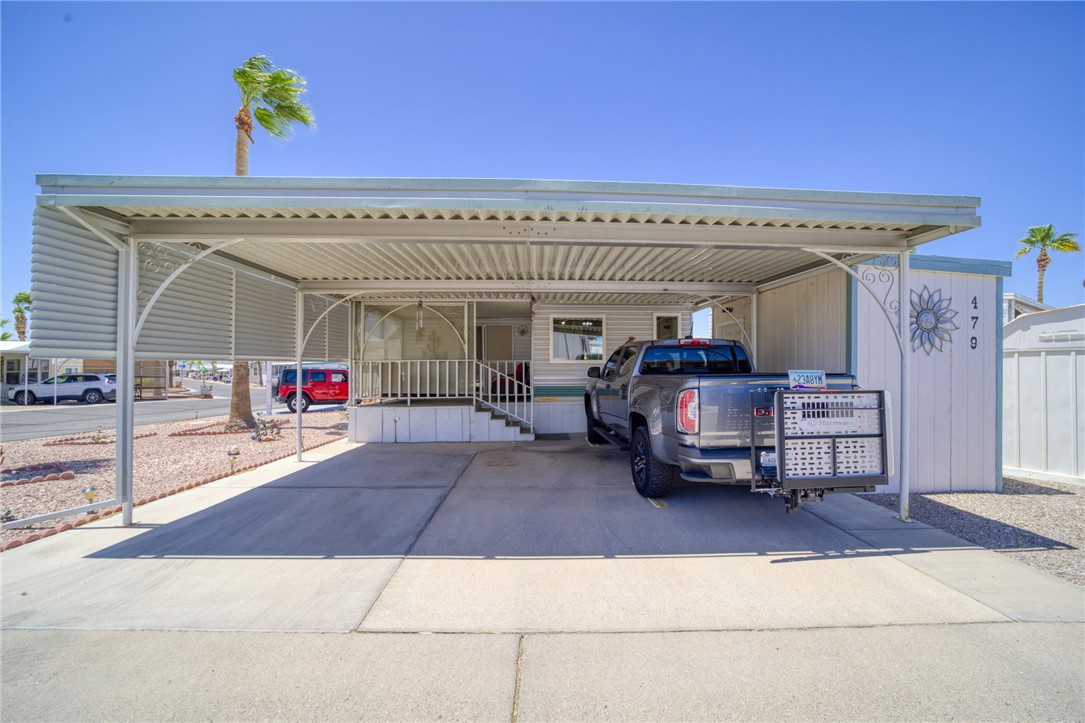 2000 Ramar Road