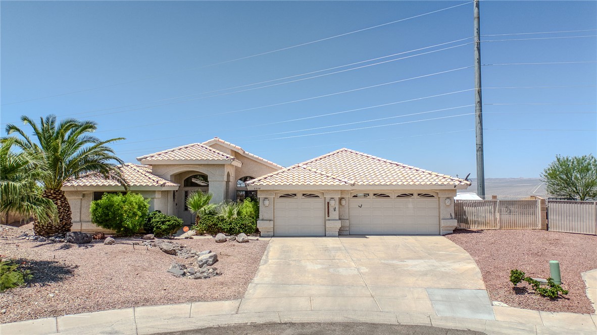 2228 Starflower Trail