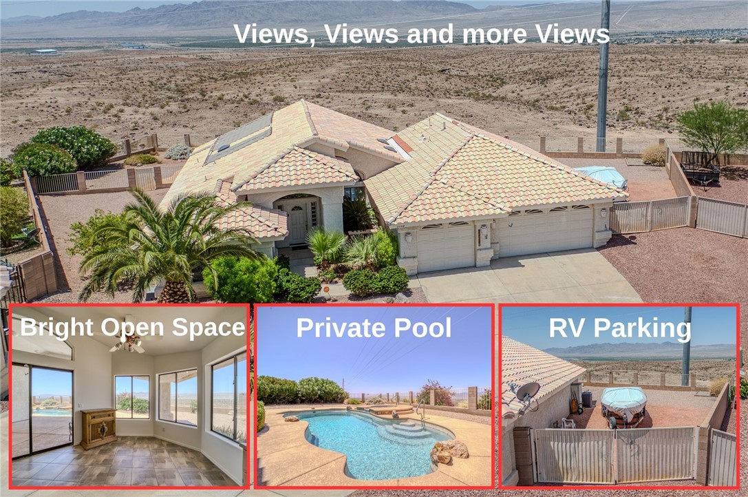 2228 Starflower Trail