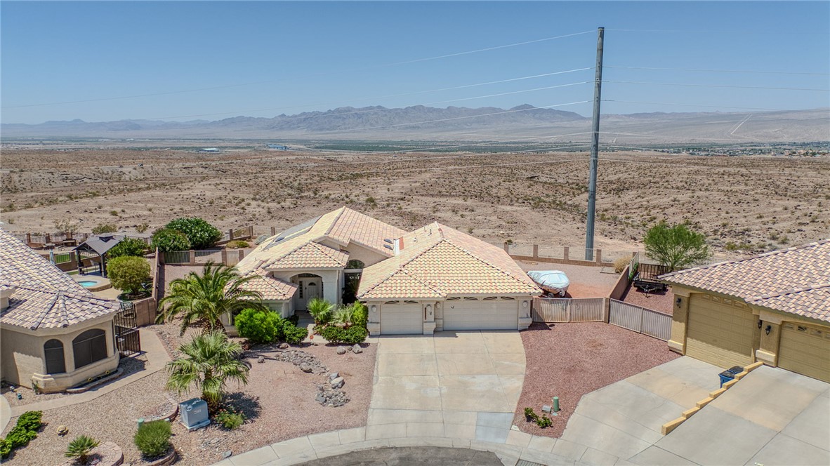 2228 Starflower Trail