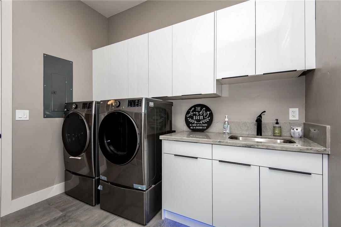 3081 Fort Mojave Drive