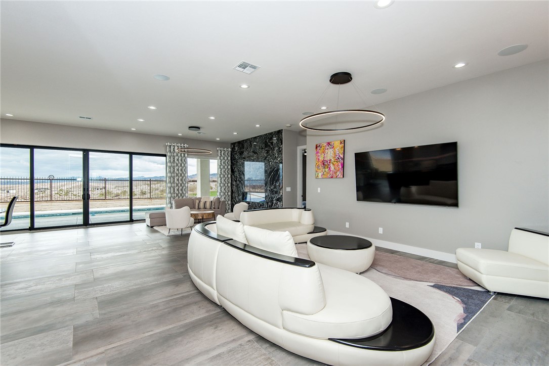 3081 Fort Mojave Drive