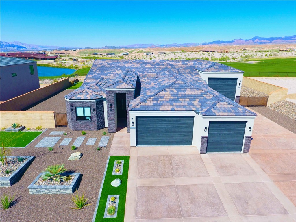 3081 Fort Mojave Drive