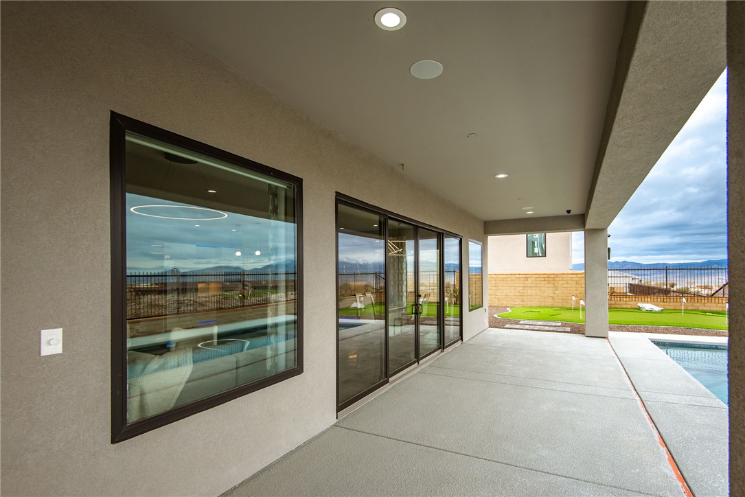 3081 Fort Mojave Drive