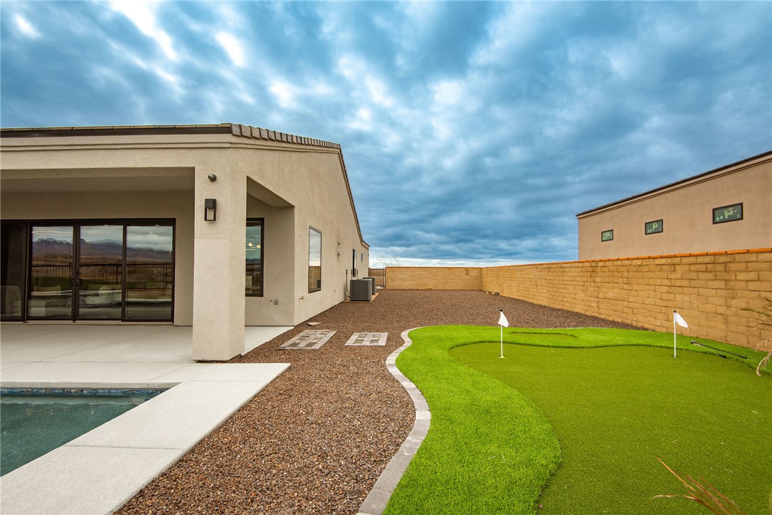 3081 Fort Mojave Drive