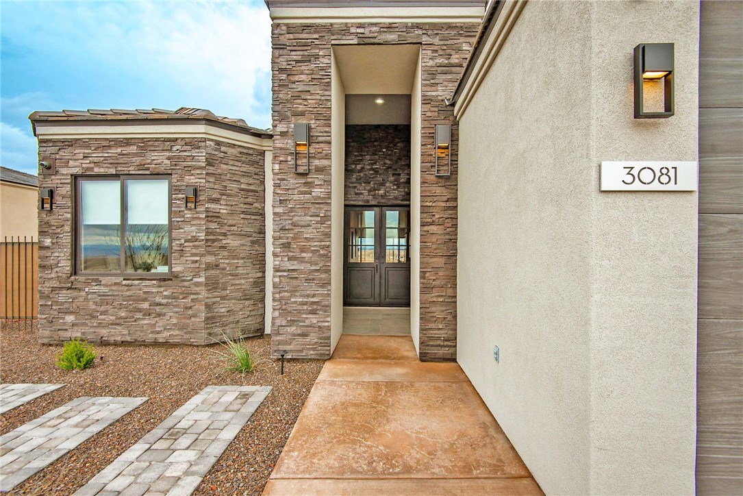 3081 Fort Mojave Drive