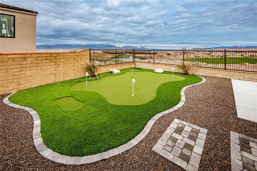 3081 Fort Mojave Drive