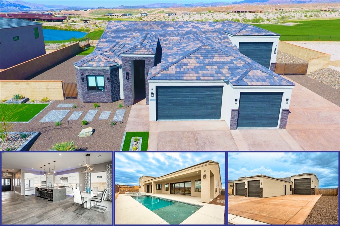 3081 Fort Mojave Drive