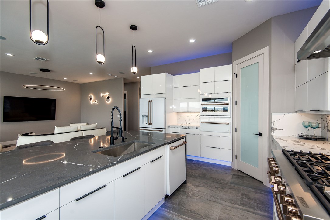 3081 Fort Mojave Drive