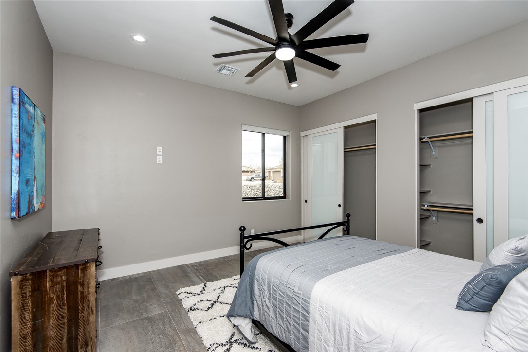 3081 Fort Mojave Drive