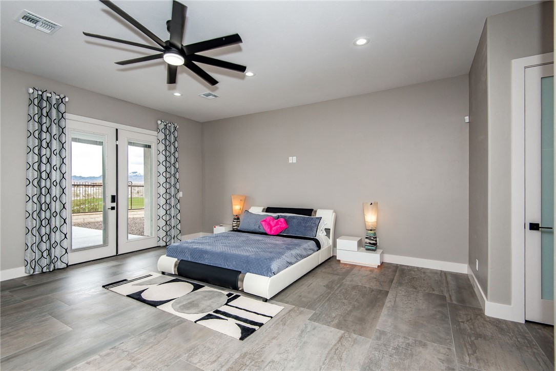 3081 Fort Mojave Drive